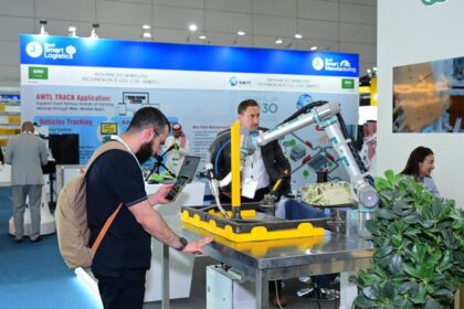 استثمارات حكومية بقيمة 26 مليار دولار في قطاع التصنيع الذكي.