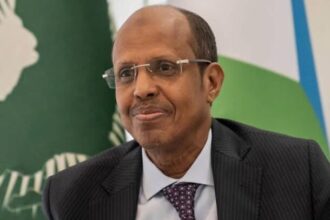 تأسيس آلية جديدة لملف السودان في الاتحاد الأفريقي