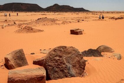 توهان ١٤ منقب في الصحراء.. مناشدة للداخلية