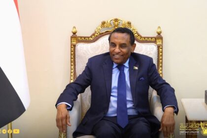 د. كامل إدريس يتحدث عن إنفاذ مشروعات إستراتيجية