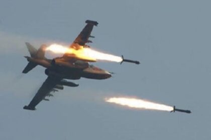المليشيا تتلقى ضربات موجعة بشمال كردفان