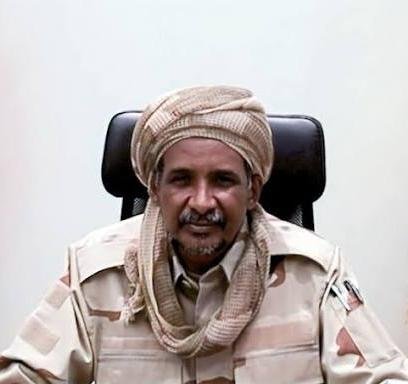 مصادر تكشف عن توجيهات من حميدتي بعدم التعرض لأي شخص قرر الإنسلاخ 