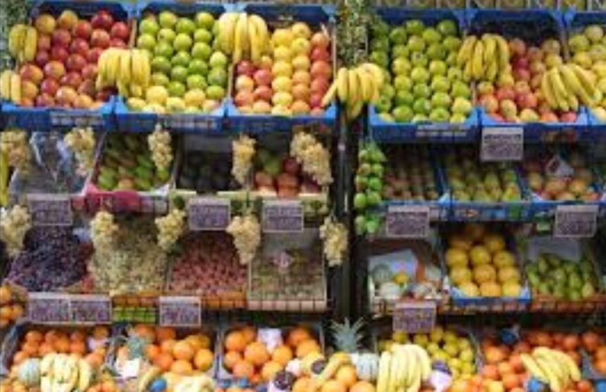 الجزيرة وسنار تتخذان خطوة مهمة بشأن الصادر البستاني