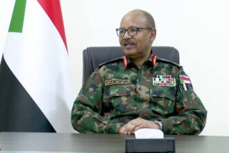 إبراهيم جابر يتحدث عن معالجة إفرازات الحرب 