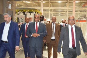 السودان يتفق مع ثاني أكبر مصنع في أوروبا لتوريد محولات كهربائية