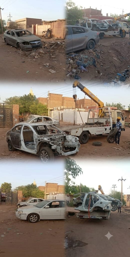 القبض على شبكة سرقة سيارات خطيرة