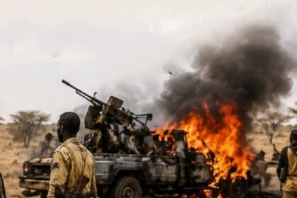 عصيان وتمرد وسط المقاتلين .. المليشيا تتشظى!