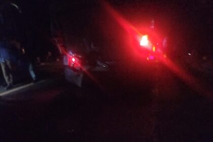 حادث مروع لسودانيين جنوب مصر