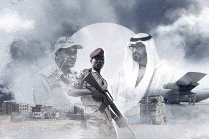 تفاصيل صادمة عن الدعم الإماراتي للمليشيا..!! 