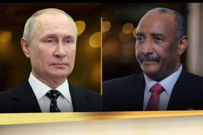 السودان وروسيا.. إلى أين تتجه البوصلة !!