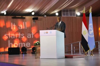 عبر منتدى عالمي.. السودان يتطلع إلى تعزيز التعاون الدولي لإعادة البناء