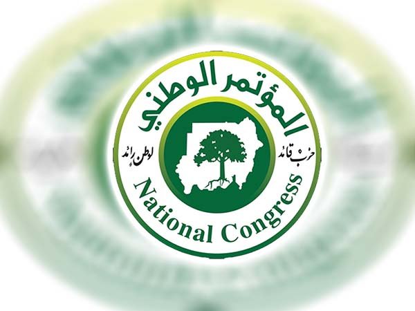 المؤتمر الوطني يحتسب شهداء دار حامد