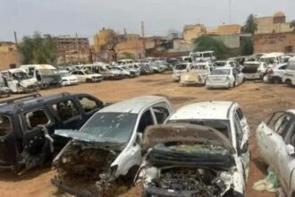 تطورات جديدة بشأن المركبات المفقودة 
