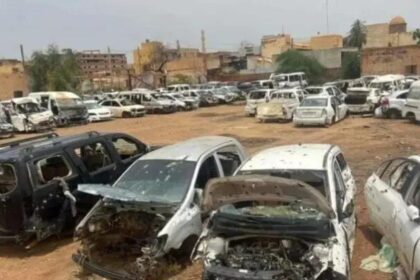 تطورات جديدة بشأن المركبات المفقودة 