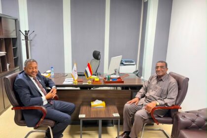 الكشف عن شراكة استراتيجية بين زادنا وشركة الأقطان لتفيذ مشاريع مهمة