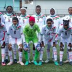 توقف مباراة منتخب سيدات السودان وكينيا لاغرب سبب