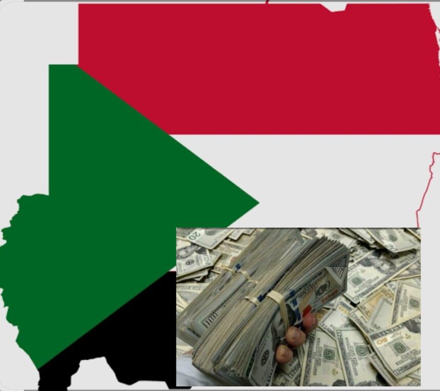 السودان يكسب 7 ملايين دولار من البنك الإسلامي للتنمية.. تفاصيل !!