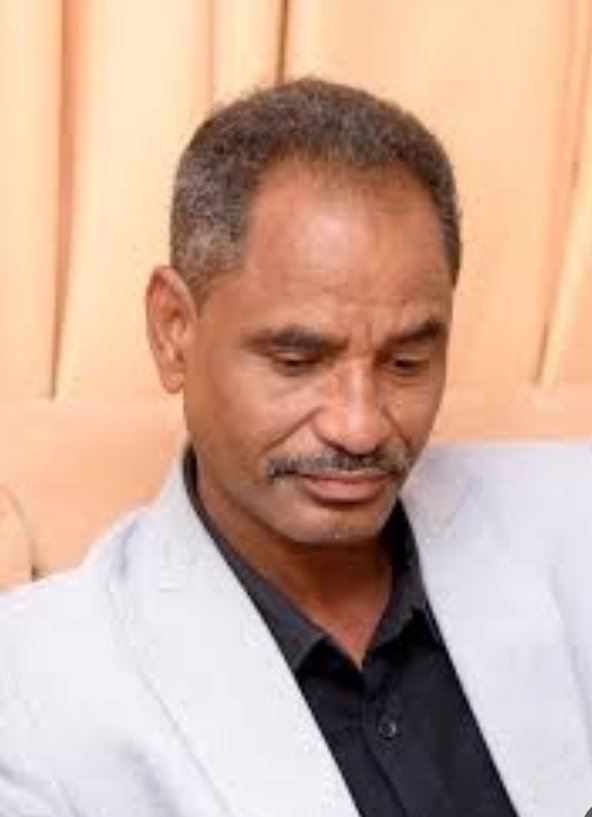 بكري المدني : الى هؤلاء – الأبيض نفر -!