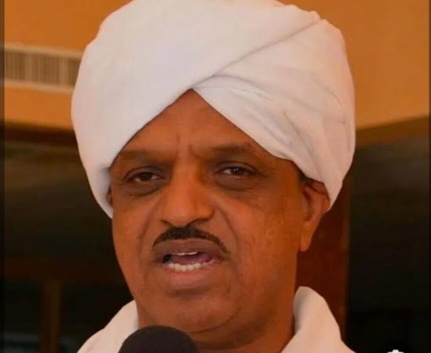 د . كرار التهامي : ذلك درس في معنى الوطن