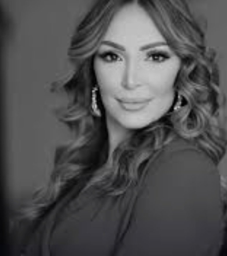رحيل فنانة شهيرة