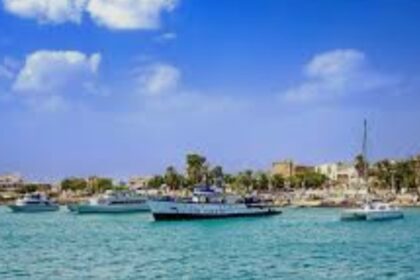 خطر بيئي يهدد البحر الأحمر
