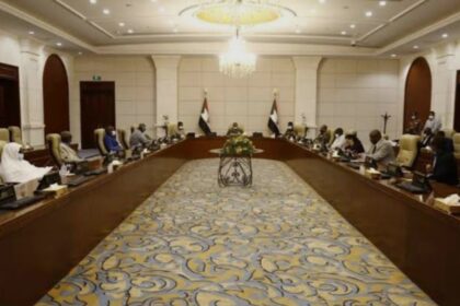 من هو الأمين العام لمجلس السيادة الجديد.. سيرة ذاتية 
