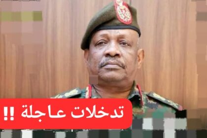 تدخلات عاجلة لحل أزمة العالقين بمعبر أرقين!!