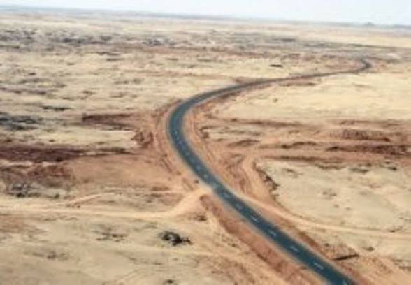 تعرض صحفيين لحادث مروع