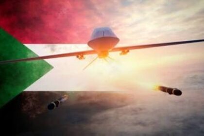حرب المسيرات .. إلى أين تتجه بوصلة حرب السودان!!