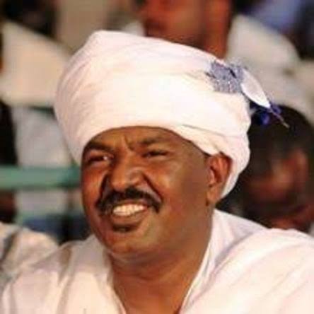 الطاهر ساتي يكتب: أضلاع الخراب ..!!