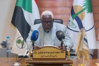 نهر النيل- قرار تاريخي للوالي أبوقرون!!