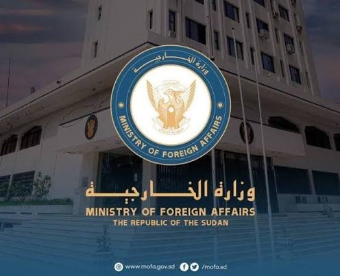 السودان يتضامن مع الكويت والبحرين.. تفاصيل 