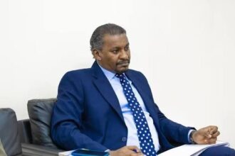 صندوق التمويل الميسر يبشر بشان المشروعات التنموية في السودان 