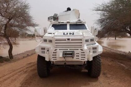 نقلة نوعية في تسليح المشاة السوداني.. مدرعات متطورة تركية تصل بورتسودان 