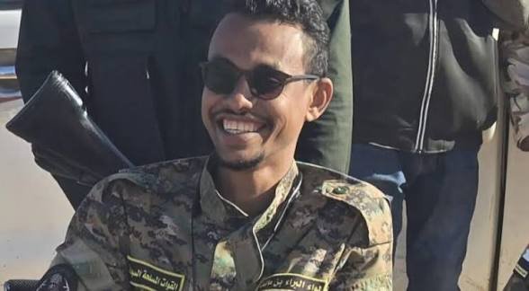 طريقة مثيرة للمصباح في الرد على شائعة إعتقاله!!