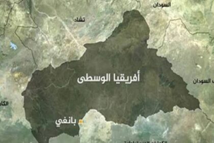 تصاعد التوترات بين السودان وأفريقيا الوسطى.. تفاصيل!!
