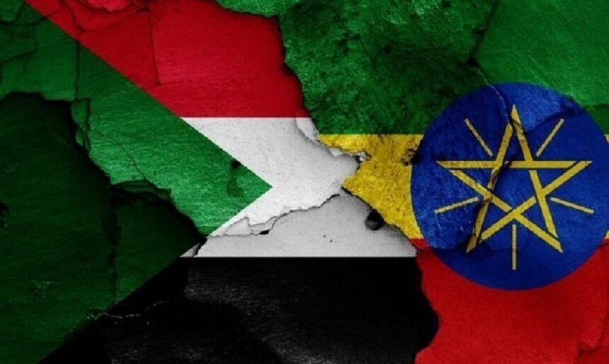 إثيوبيا.. لا زال الدعم مستمرا للمليشيا .. جامعة امريكية المثير!!