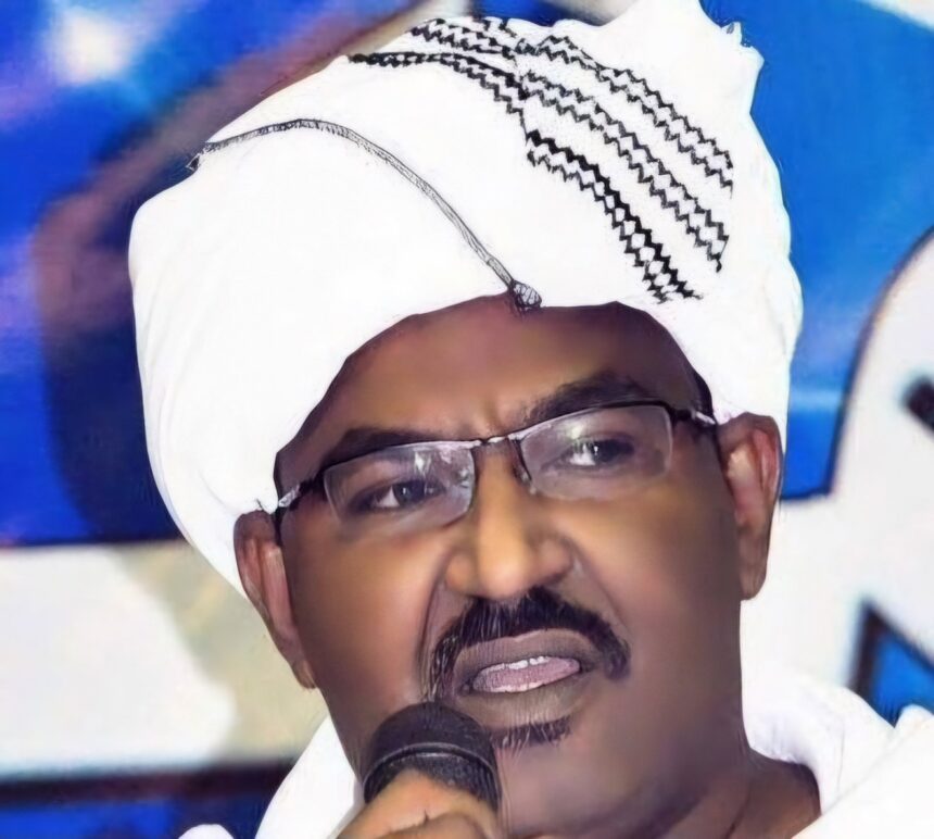 الطاهر ساتي يكتب: بارقة أمل ..!!