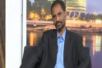 بكريالمدني :بعد أديس وأوسلو/كتلة الميرغني الى أين ؟   