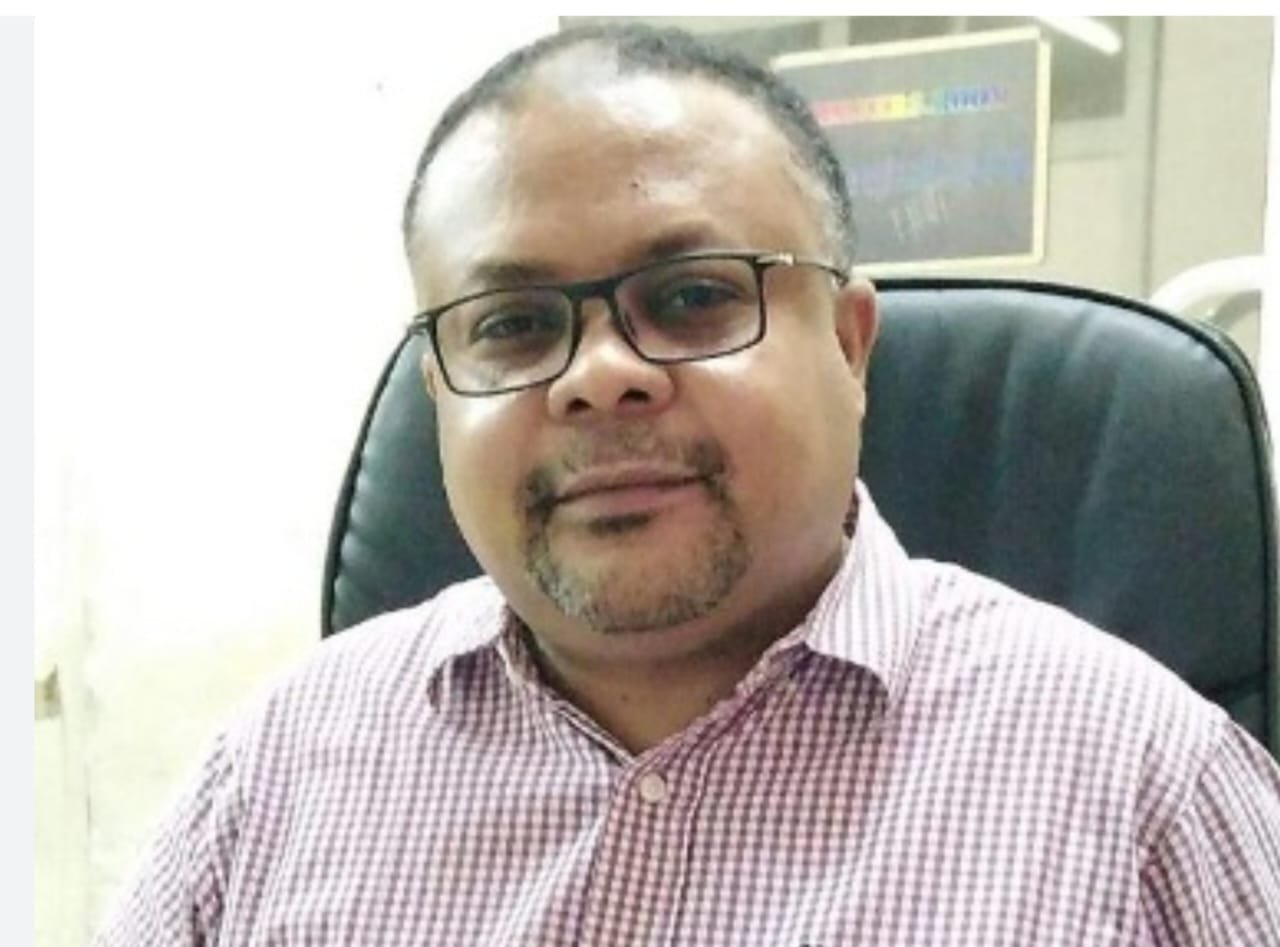 د. عثمان جلال : عندما تتوحد إرادة القيادة والمجتمع تنتصر المقاومة الشعبية   