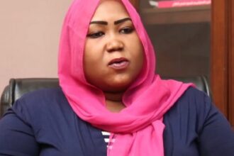 هاجر سليمان تكتب   ماذا يحدث بشركة مطارات السودان … الى رئيس مجلس السيادة !!