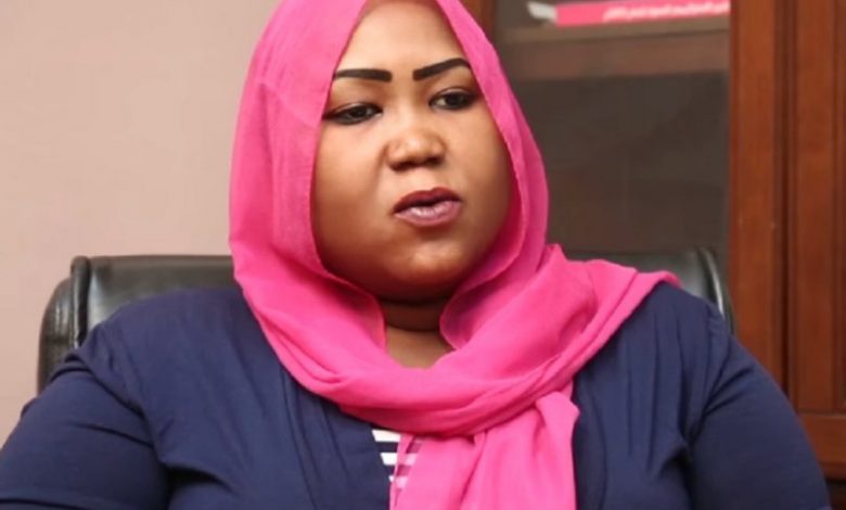 هاجر سليمان تكتب   ماذا يحدث بشركة مطارات السودان … الى رئيس مجلس السيادة !!