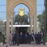 وحدة القرار.. لا ازدواجية في زمن الحرب ما قام به عضو مجلس السيادة تجاوز للبروتوكول!!   