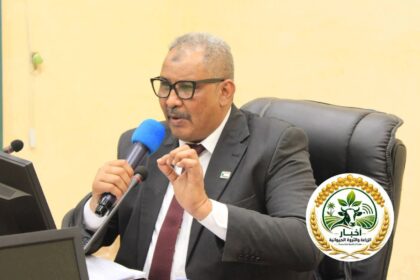 إستثمارات زراعية تتجاوز 616 مليون دولار.. تفاصيل !!