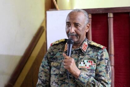 البرهان تعهدات جديدة بشأن مليشيا آل دقلو