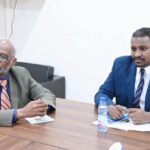 السودان يبدأ مع صندوق النقد الدولي خطوات لإعفاء الديون!