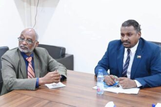 السودان يبدأ مع صندوق النقد الدولي خطوات لإعفاء الديون!
