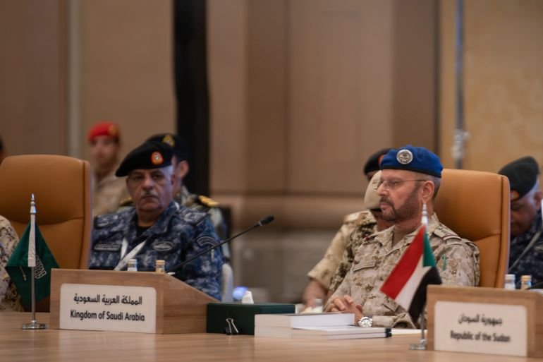 تفاصيل تحالف بحري بتوقيع ١٤ دولة والسودان حلقة أساسية في معادلة حماية الملاحة