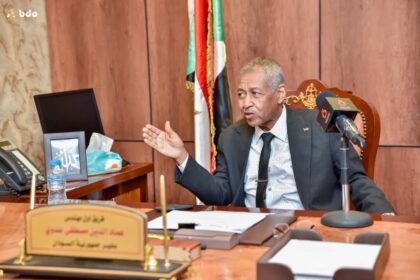 الكشف عن إسهام مصري كبير في إعادة إعمار السودان 