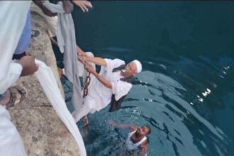 موقف بطولي لشرطي بميناءسواكن..اليك التفاصيل